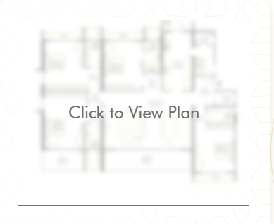 205 Skyrise 2 BHK floor plan apartment