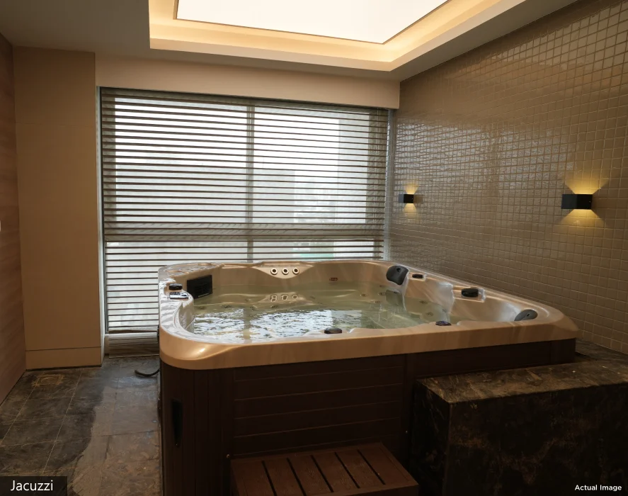 Amenity at 205 Skyrise