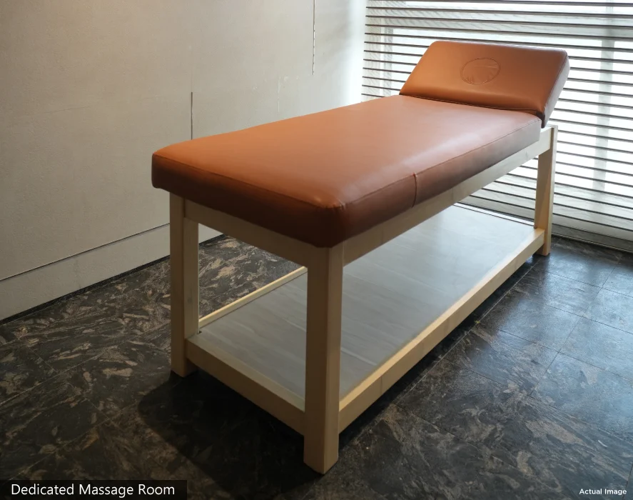 Amenity at 205 Skyrise